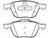 Bremsbelagsatz, Scheibenbremse Brake Pad Set:CV6Z 2001 A