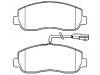 Brake Pad Set:93167551