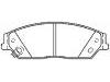 Brake Pad Set:04465-06090