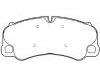 Brake Pad Set:991.351.949.81
