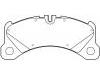 Brake Pad Set:95B 698 151 G