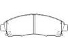 刹车片 Brake Pad Set:45022-TY3-A01