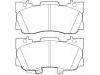 Brake Pad Set:FR3Z-2001-A