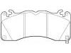 Bremsbelagsatz, Scheibenbremse Brake Pad Set:FR3Z-2001-H