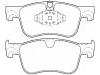 Brake Pad Set:16 098 983 80