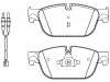 тормозная кладка Brake Pad Set:4254.73