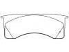 Brake Pad Set:FC4Z-2001-G