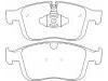 Plaquettes de frein Brake Pad Set:31445985