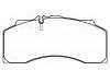 Plaquettes de frein Brake Pad Set:405 420 00 20