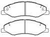 刹车片 Brake Pad Set:45022-THR-A01