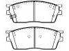 Brake Pad Set:8835006AAF0000