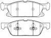 Brake Pad Set:F2GC2001BC