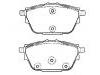 Pastillas de freno Brake Pad Set:YL00258980