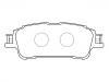 刹车片 Brake Pad Set:04466-28120