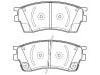 Brake Pad Set:85C A03 328 Z