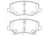 Brake Pad Set:3500310U2230F01