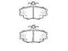 Brake Pad Set:SL35002