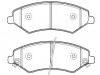 Brake Pad Set:T21-3501080