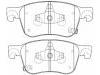 Brake Pad Set:45022-TVC-A02
